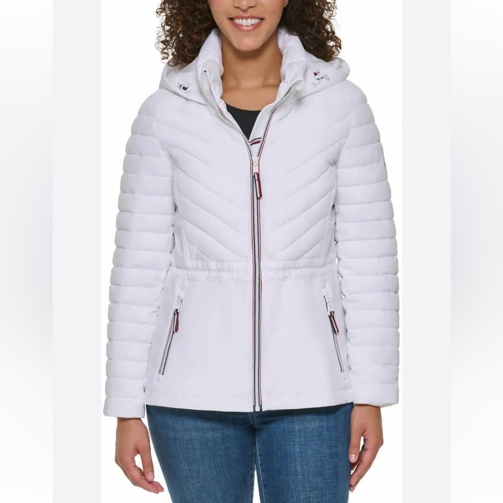 TOMMY HILFIGER jacket
